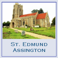 Happy Sounds Choir Concert | Assington Parish Church